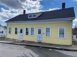 19 Penta St, West Warwick, RI 02893