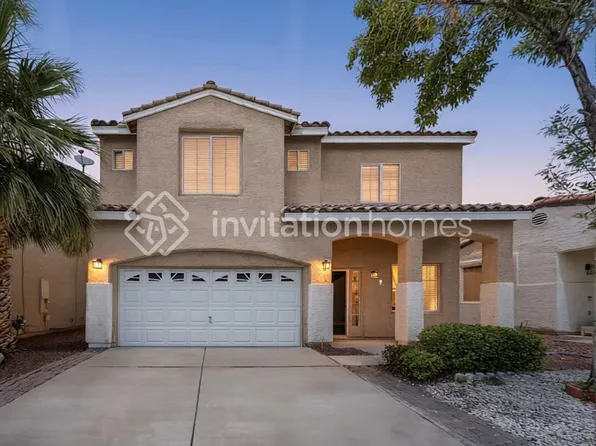 1180 Antoinette St, Las Vegas, NV 89123