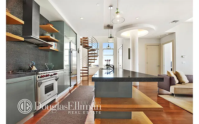 Sold by Douglas Elliman | media 24