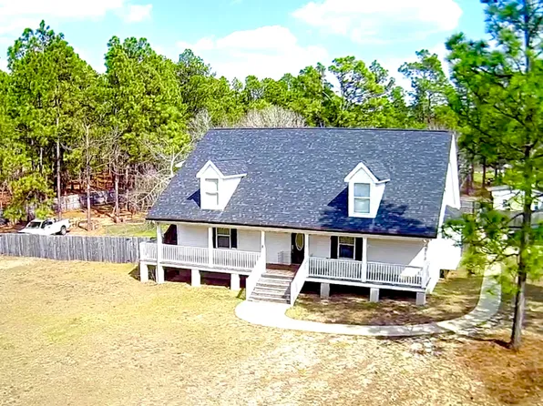 4580 Fulcher Road, Hephzibah, GA