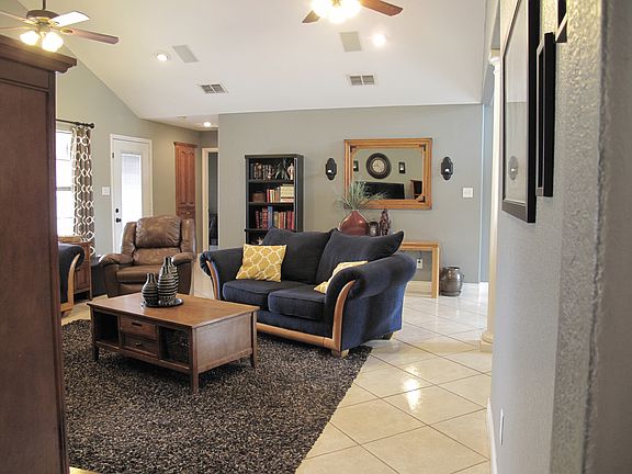 Grand room from Kitchen