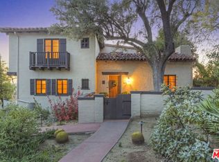 2071 Escarpa Dr, Los Angeles, CA 90041