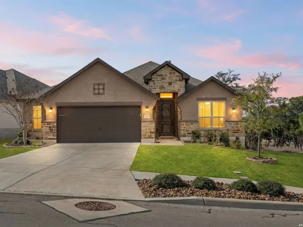 101 Amarosa, Boerne, TX 78006