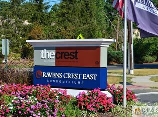 4806 Ravens Crest Dr UNIT 4806, Plainsboro, NJ 08536