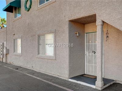 6750 Del Rey Ave Unit 162, Las Vegas, NV, 89146