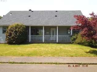 2398 Arthur Dr, Reedsport, OR 97467