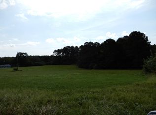 9 Pin Oak Dr W, Rose Bud, AR 72137