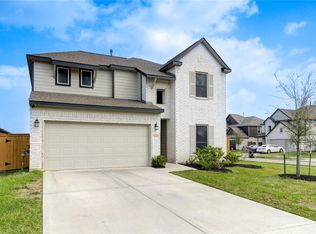 5439 Rustic Ruby Dr, Brookshire, TX 77423