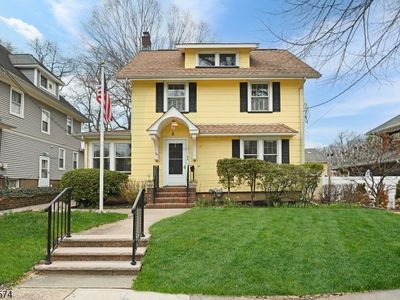 20 Myrtle St, Rutherford, NJ, 07070