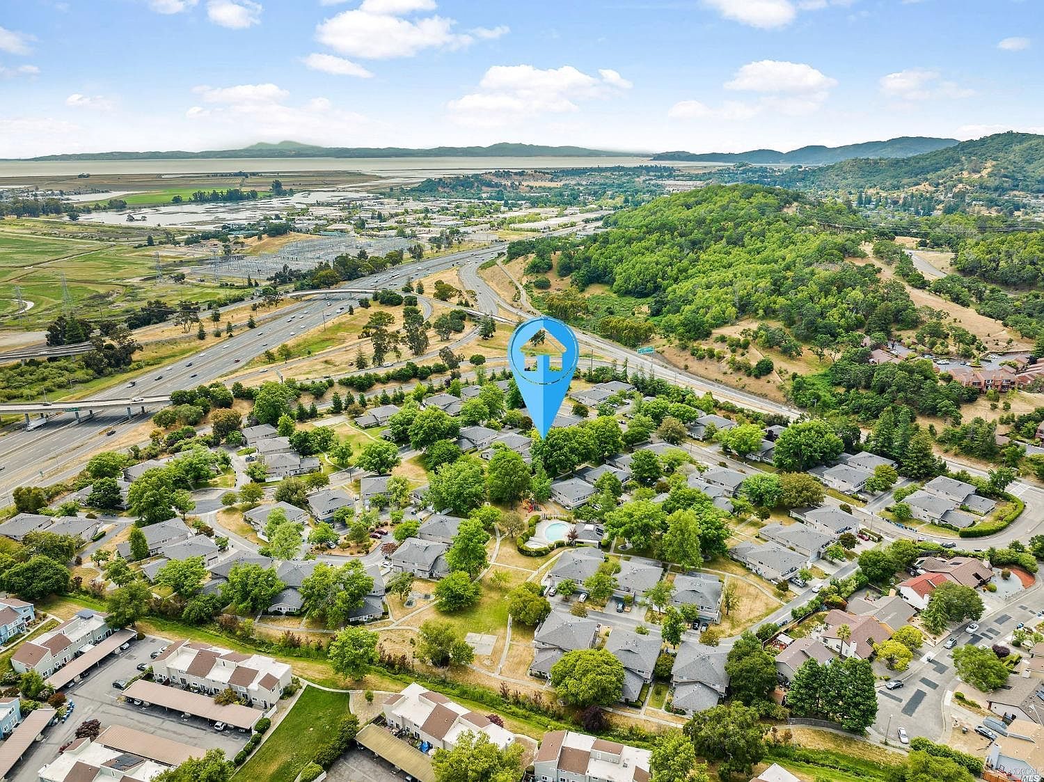 40 Modoc Pl, Novato, CA 94947 MLS 323039517 Zillow