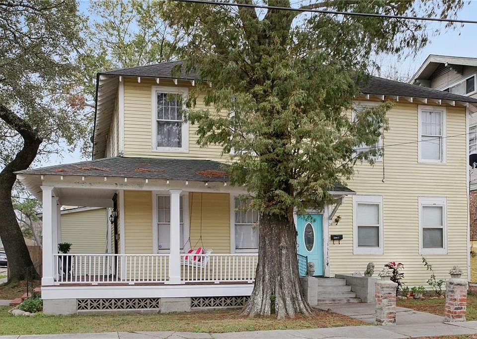 3350 Jena St, New Orleans, LA 70125 Zillow