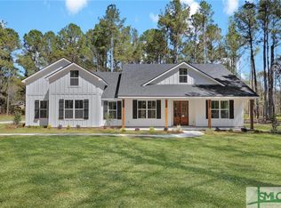 3453 Courthouse Rd, Guyton, GA 31312