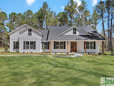 3453 Courthouse Rd, Guyton, GA, 31312