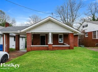 1434 Sylvan Rd SW, Atlanta, GA 30310