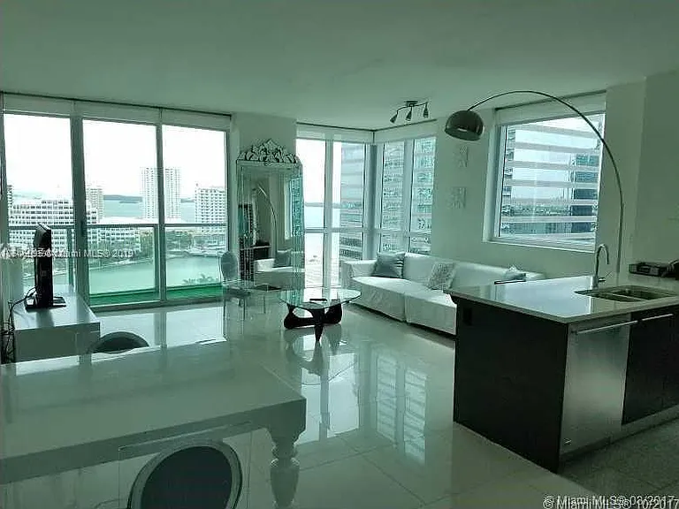 500 Brickell Ave #1902 — Photo 12
