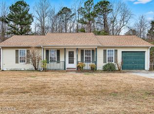 133 Sweetwater Drive, Jacksonville, NC 28540