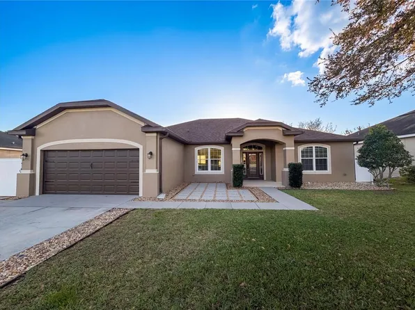 2705 Shearwater St, Clermont, FL 34711