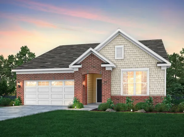 Ascend Plan, Mount Eaton Estates