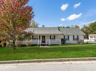 11 Crabapple Way, Temple, GA 30179