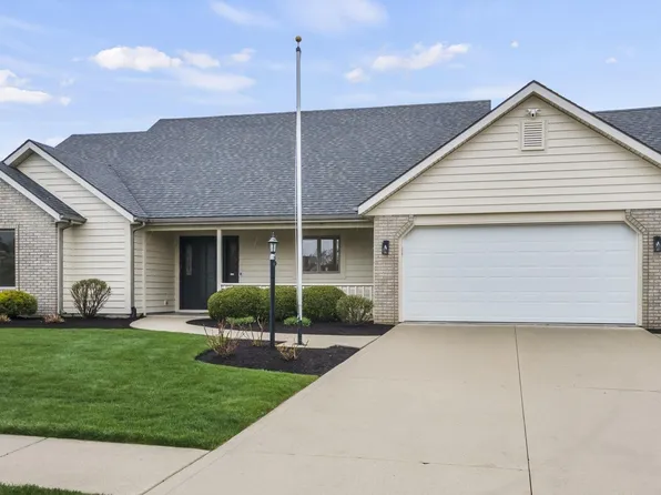 9023 Stoneridge Ct, Fort Wayne, IN 46825
