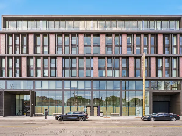 1414 Bayview Ave #601, Toronto, ON M4G 3A7