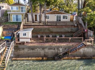 Steamboat Island, Olympia, WA 98502