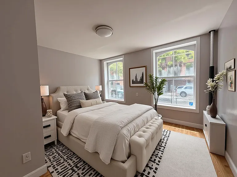 11 W 123rd St #B — Photo 2