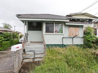 734 Gulick Ave, Honolulu, HI 96819