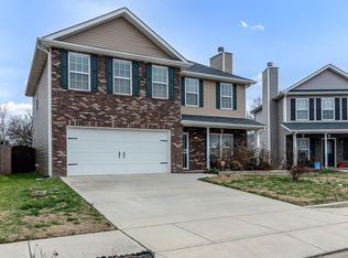 2208 Clover Vine Rd, Knoxville, TN 37931