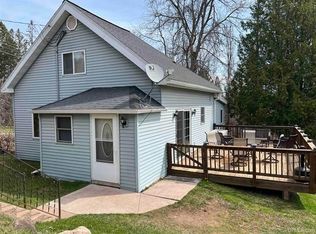 503 E Pine St, Ironwood, MI 49938