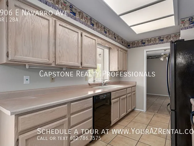 7906 E Navarro Ave — Photo 8