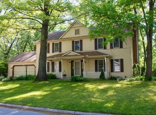 50786 Pheasant Cove Dr, Granger, IN