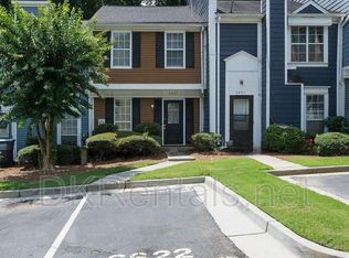 6622 Wellington Sq, Norcross, GA 30093