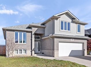 298 Welsh Ave, Amherstburg, ON N9V 0E7