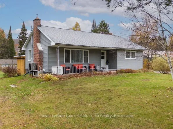 8 Horseshoe Ln, Armour, ON P0A 1L0