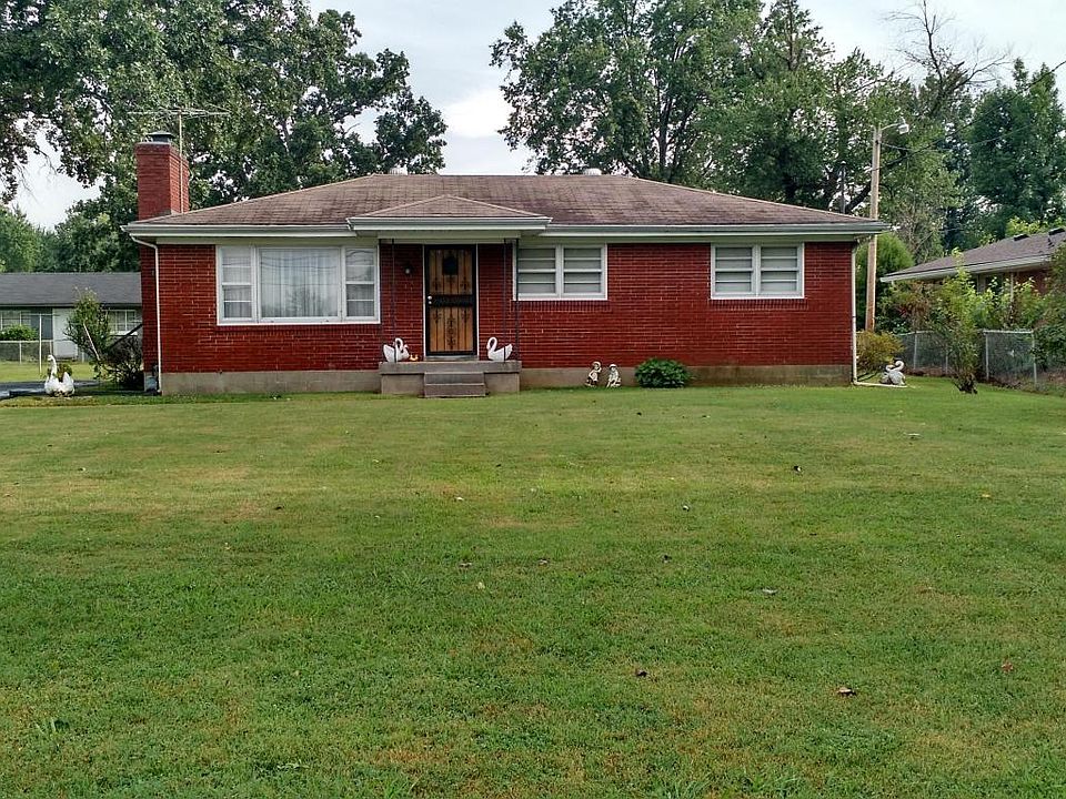 3712 Mud Ln Louisville KY Zillow