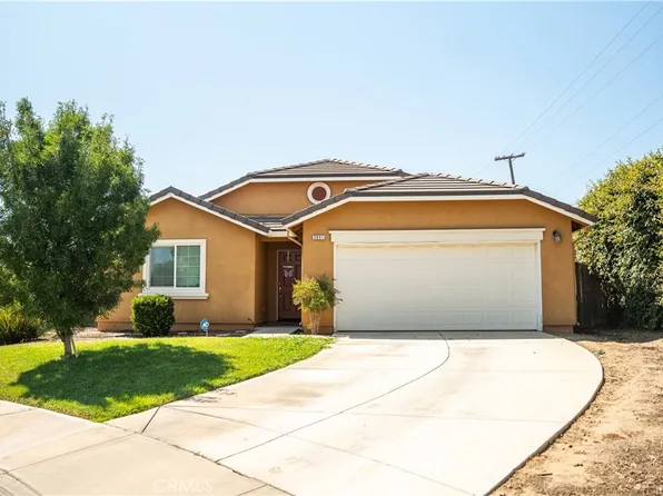 2951 N Big Sandy Ct, Merced, CA 95348