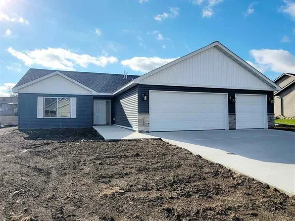 409 Cedar St, Janesville, MN 56048