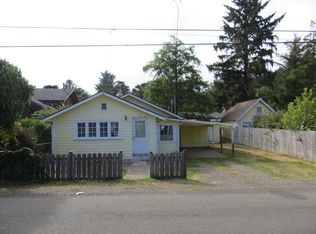 4645 SE 51st St, Lincoln City, OR