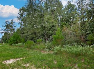 Sky Oak Ln Lot 25, Huntsville, TX 77340