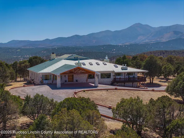 399 New Mexico #220, Alto, NM 88312
