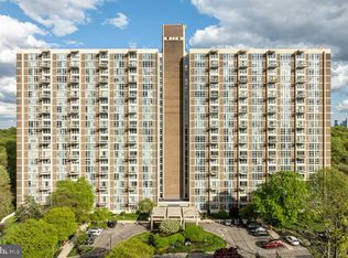 River Park House, Philadelphia, PA 19131