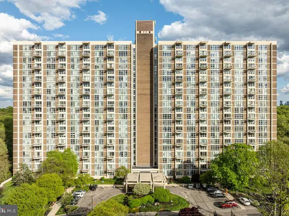 3600 Conshohocken Ave APT 1614, Philadelphia, PA 19131
