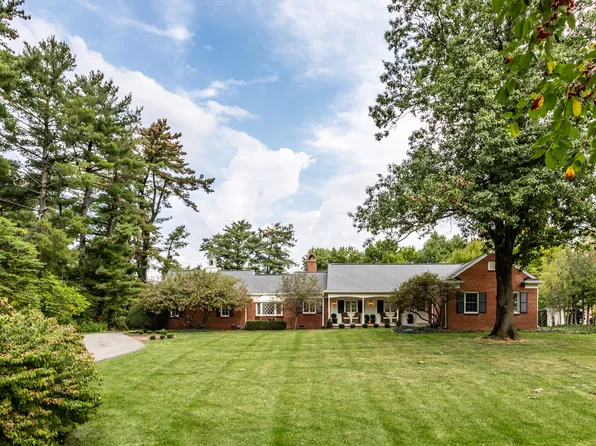 538 Wayside Dr, Indianapolis, IN 46260