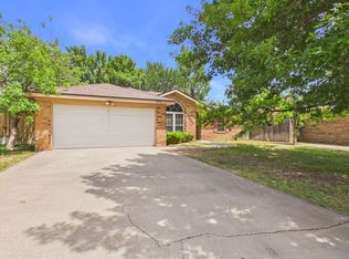 5822 Syracuse Dr, Amarillo, TX 79109