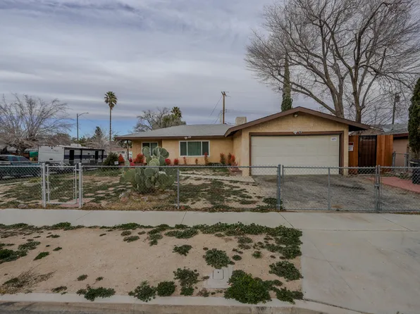 303 E Avenue R7, Palmdale, CA 93550