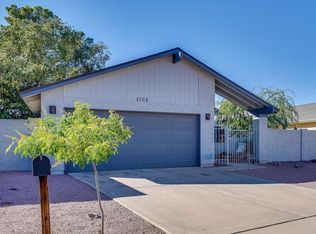 2108 W Jibsail Loop, Mesa, AZ 85202