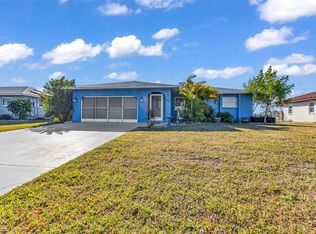 194 Caddy Rd, Rotonda West, FL 33947