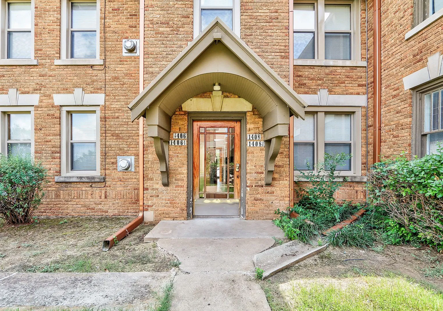 1400 Nw 25th St. Nice Apartment Close To Downtown Okc — Photo 2