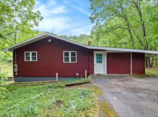 8727 S Hayes Rd, Baldwin, MI 49304